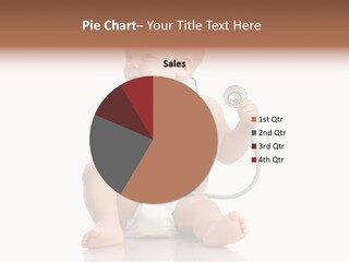 Sweet Care Listen PowerPoint Template