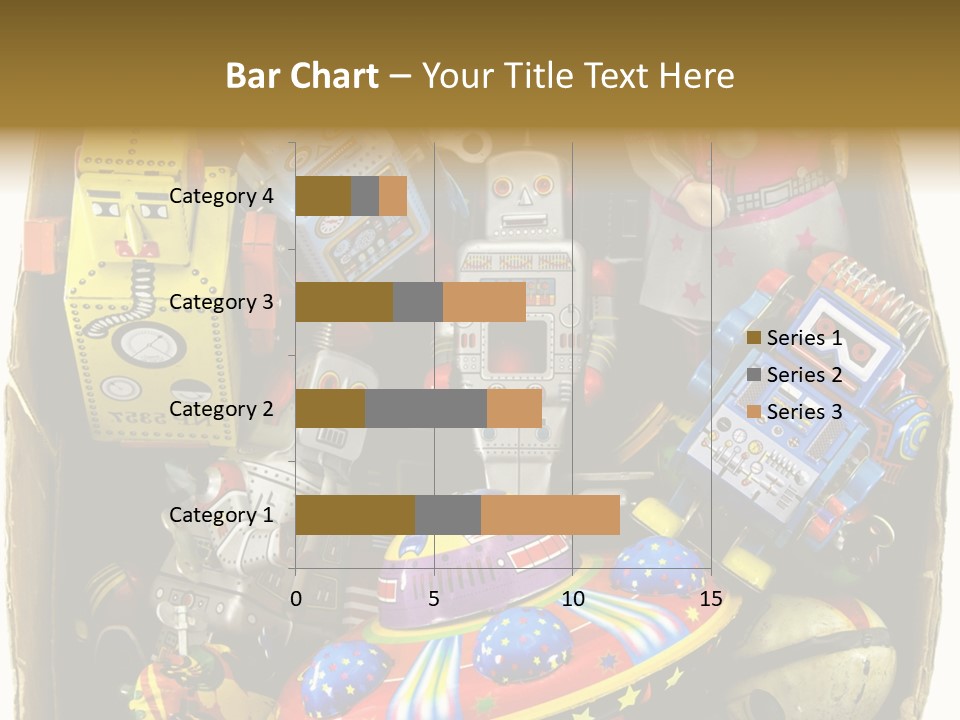Symbol Color Vintage PowerPoint Template
