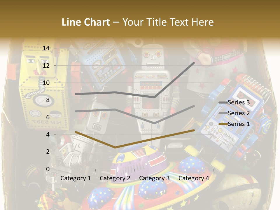 Symbol Color Vintage PowerPoint Template