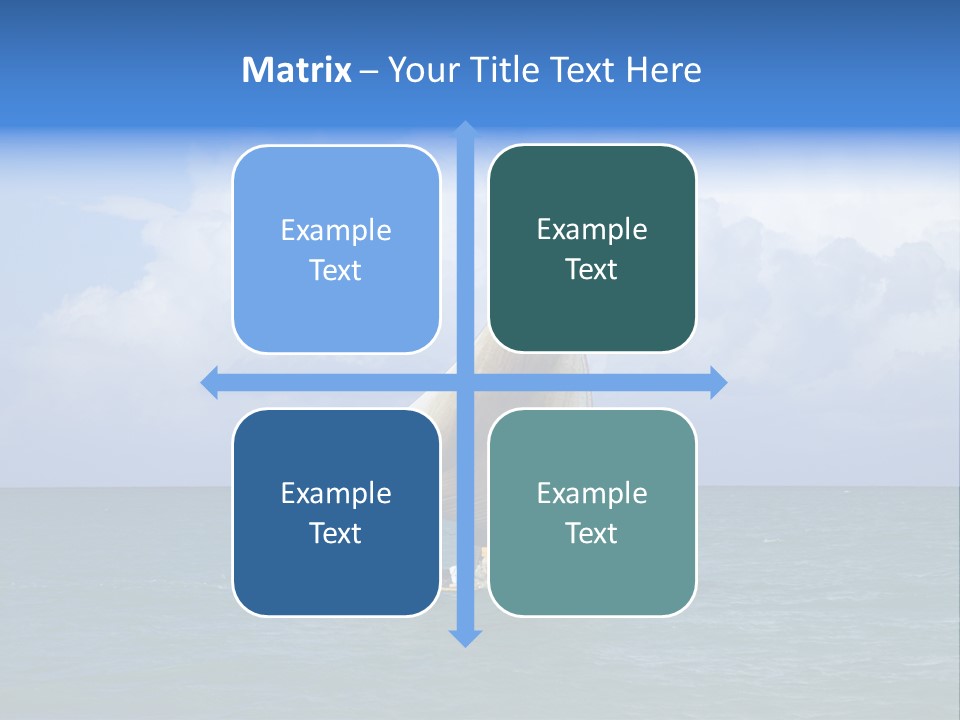 Beach Alagoas Rustical PowerPoint Template