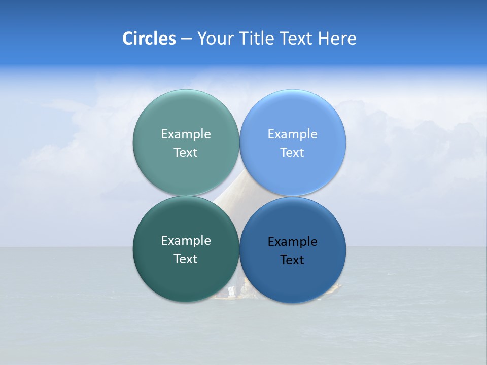 Beach Alagoas Rustical PowerPoint Template