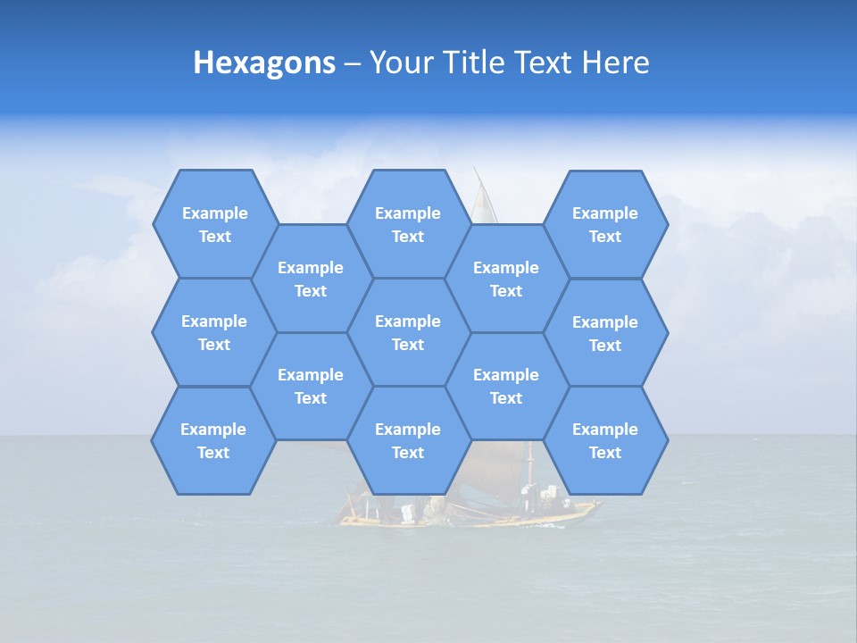 Beach Alagoas Rustical PowerPoint Template