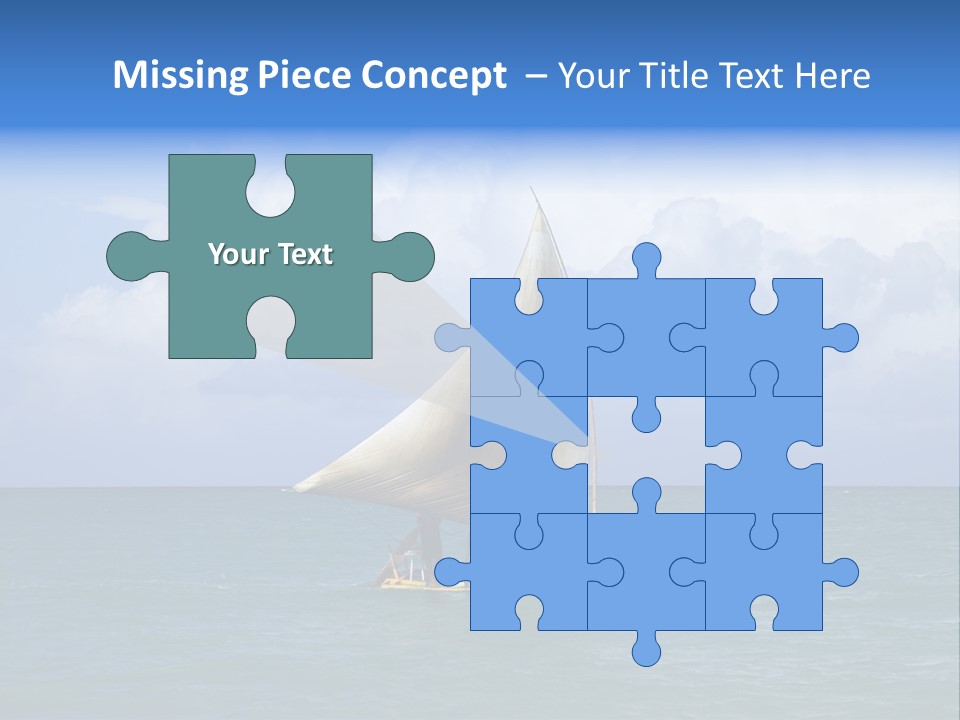 Beach Alagoas Rustical PowerPoint Template