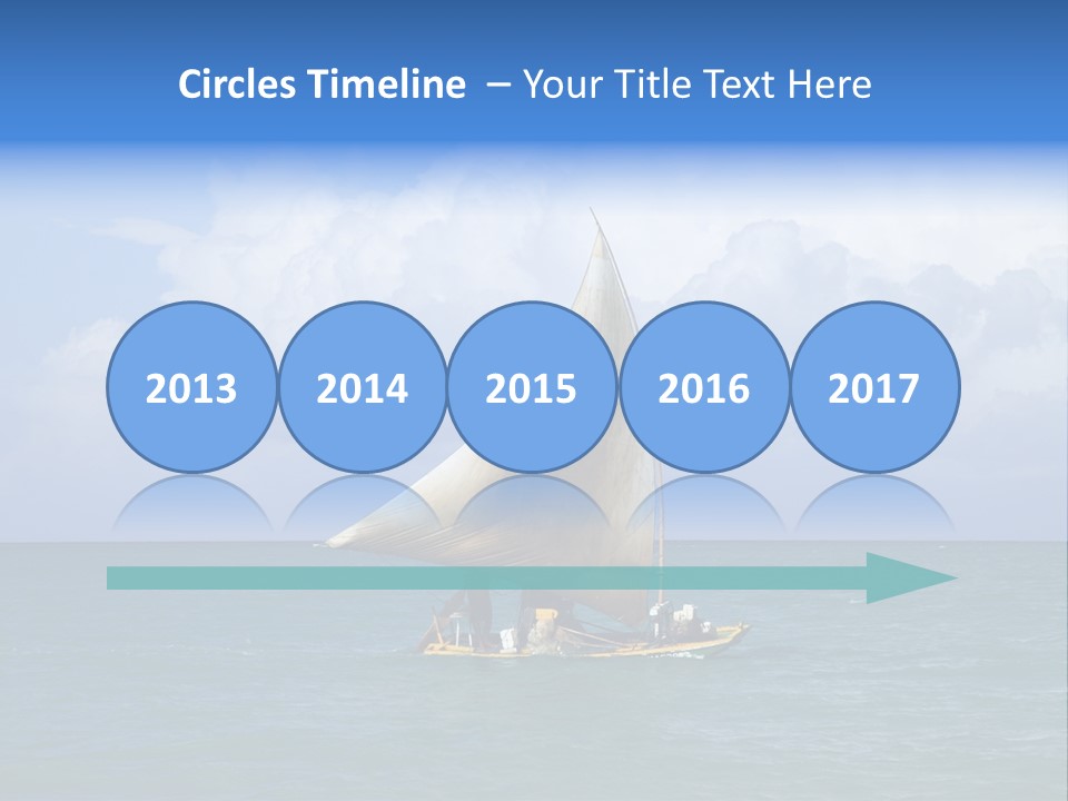 Beach Alagoas Rustical PowerPoint Template