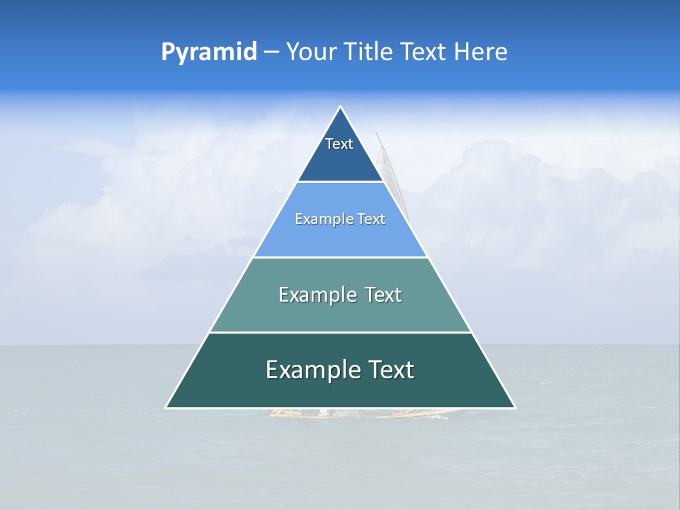 Beach Alagoas Rustical PowerPoint Template