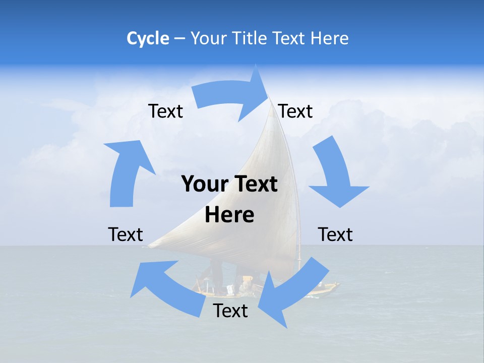 Beach Alagoas Rustical PowerPoint Template