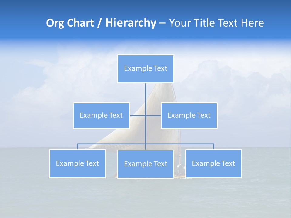 Beach Alagoas Rustical PowerPoint Template