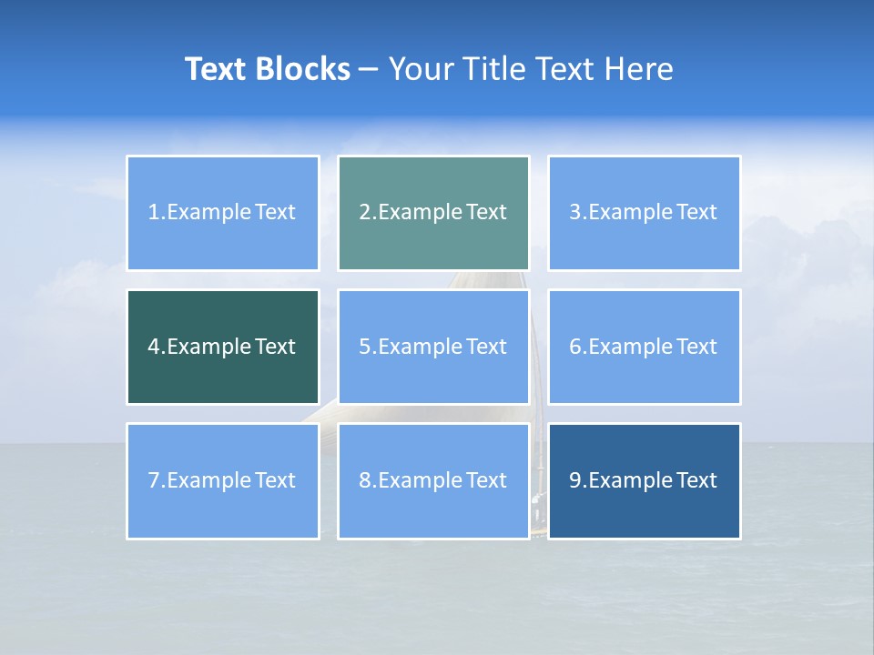 Beach Alagoas Rustical PowerPoint Template