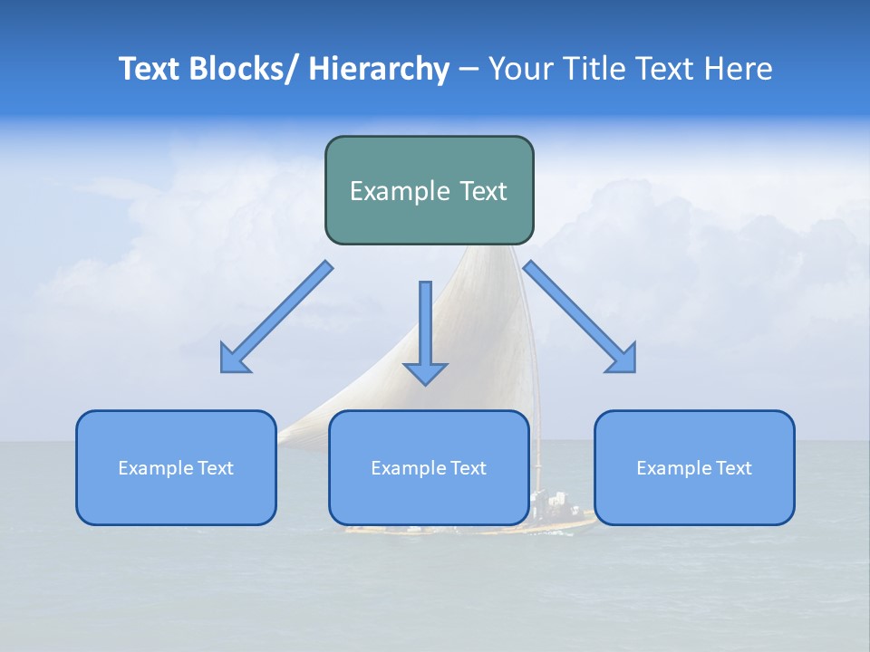 Beach Alagoas Rustical PowerPoint Template