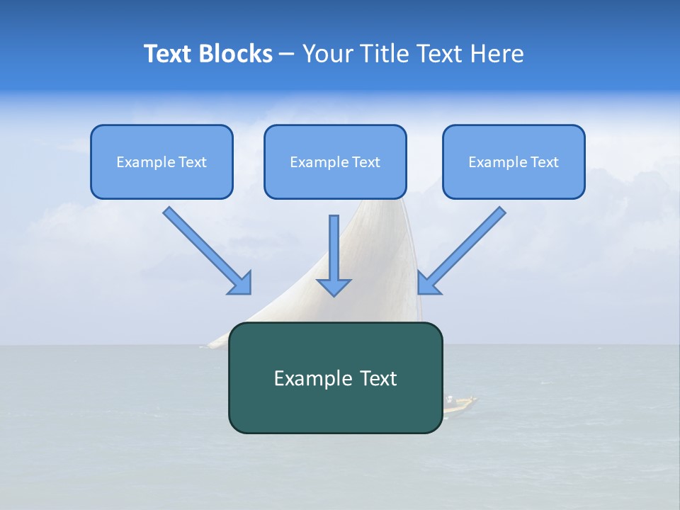 Beach Alagoas Rustical PowerPoint Template