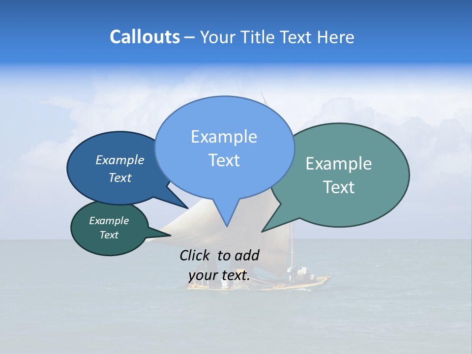 Beach Alagoas Rustical PowerPoint Template