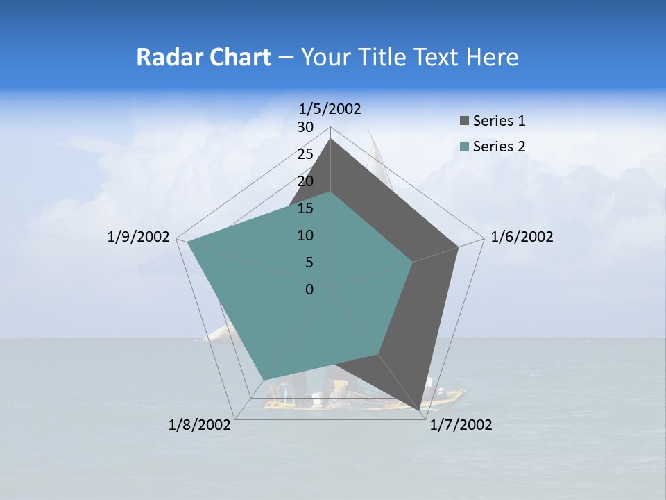 Beach Alagoas Rustical PowerPoint Template