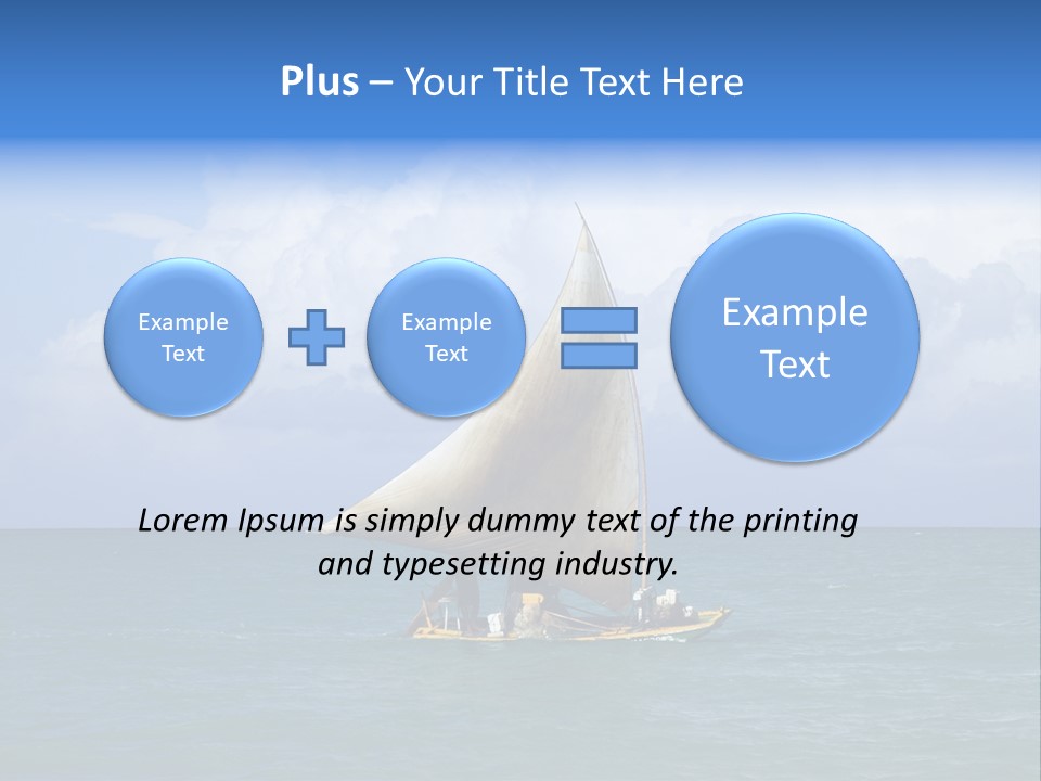 Beach Alagoas Rustical PowerPoint Template