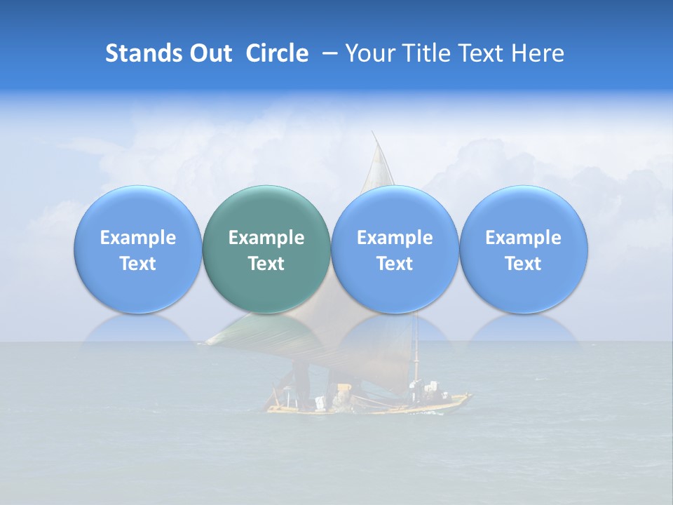 Beach Alagoas Rustical PowerPoint Template