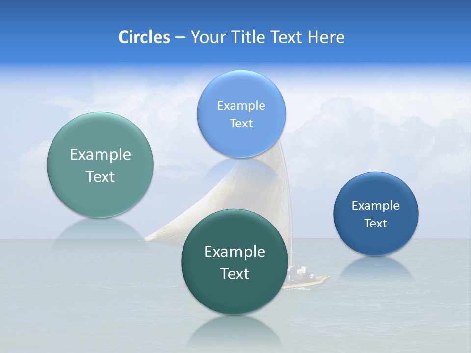 Beach Alagoas Rustical PowerPoint Template