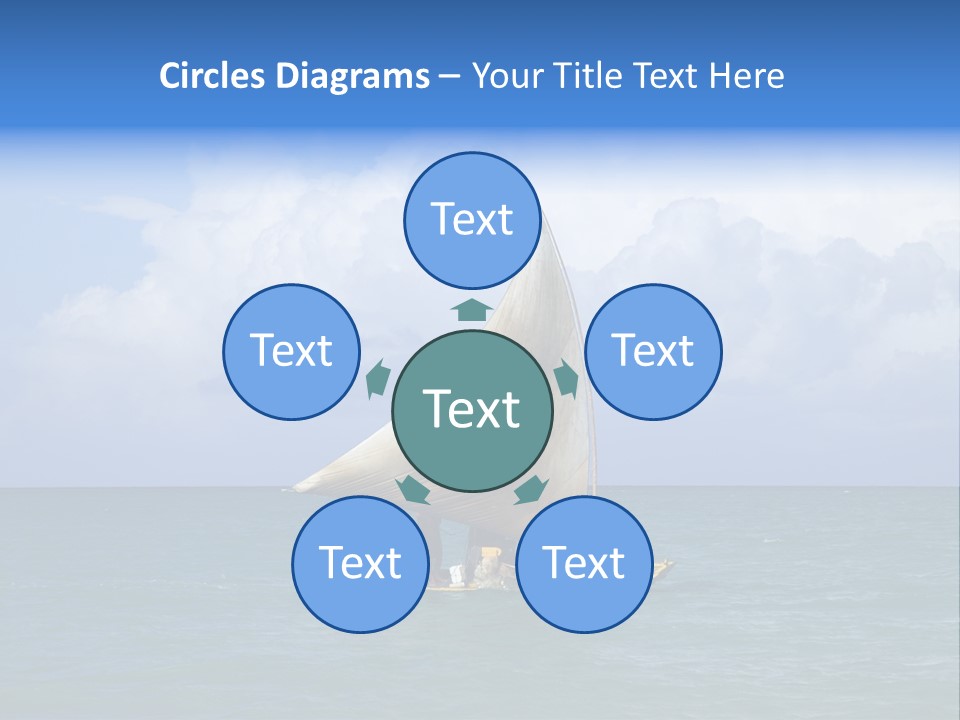 Beach Alagoas Rustical PowerPoint Template