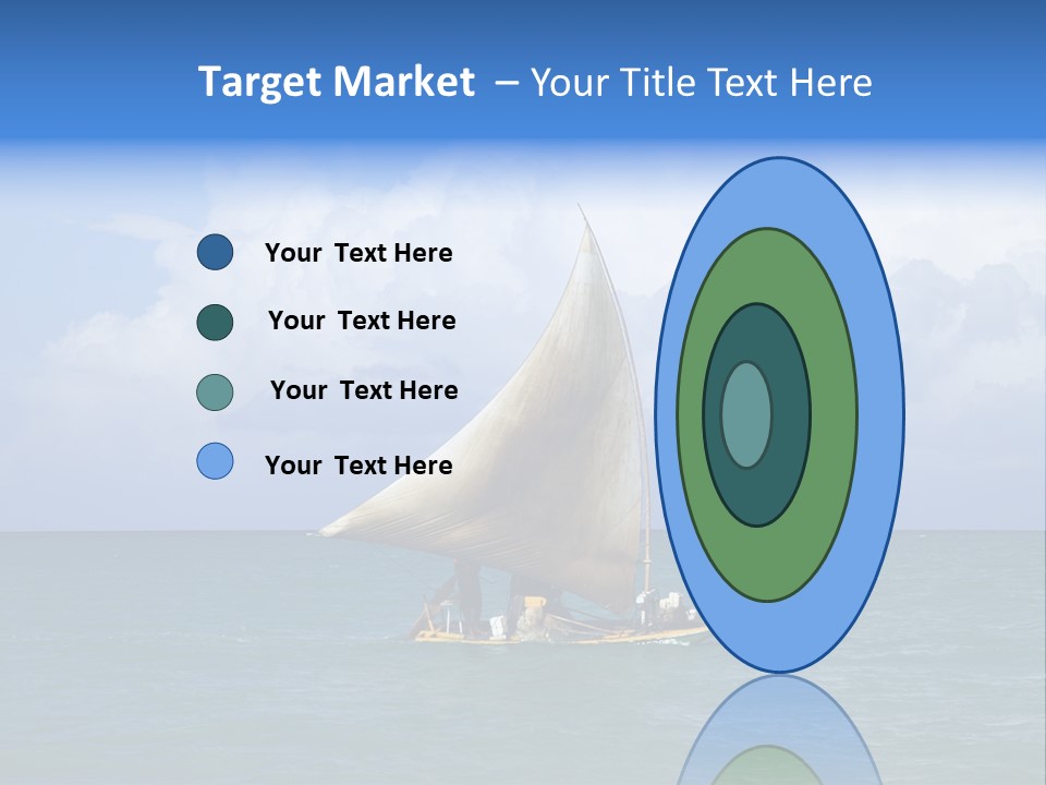 Beach Alagoas Rustical PowerPoint Template