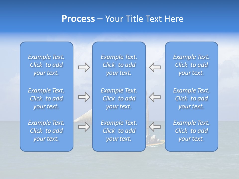 Beach Alagoas Rustical PowerPoint Template
