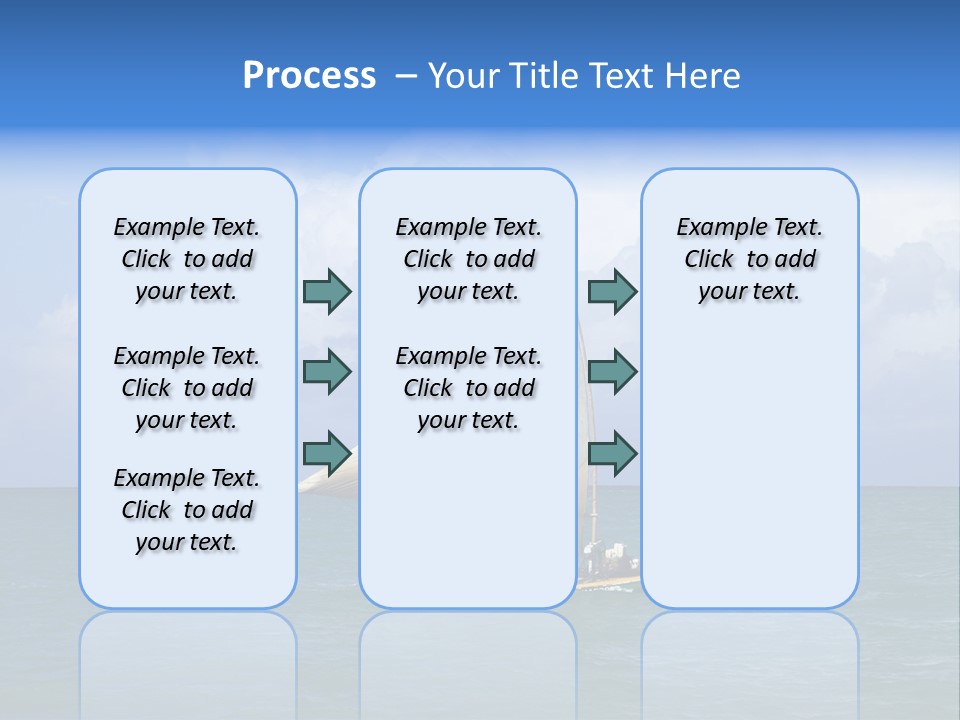 Beach Alagoas Rustical PowerPoint Template