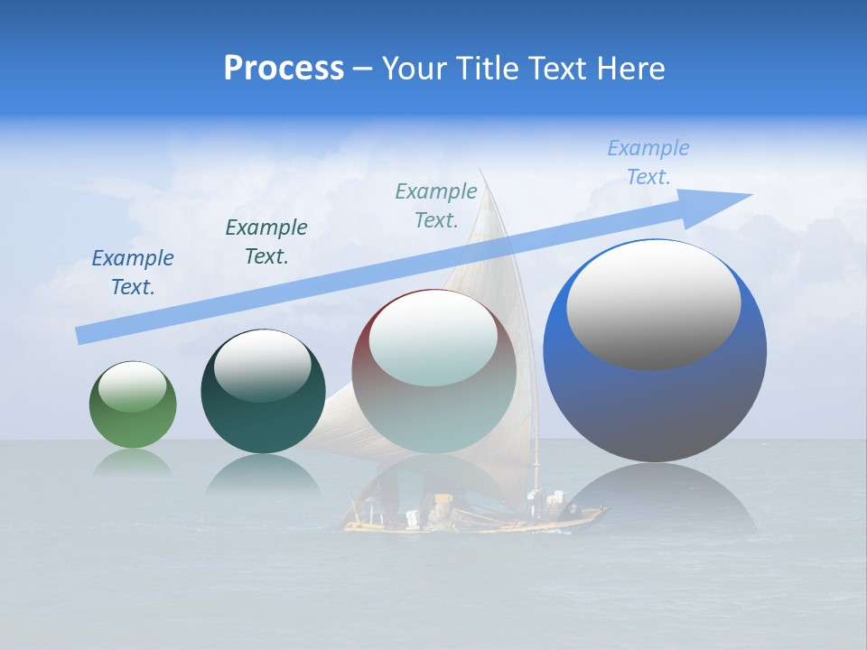 Beach Alagoas Rustical PowerPoint Template