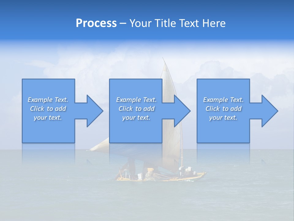 Beach Alagoas Rustical PowerPoint Template