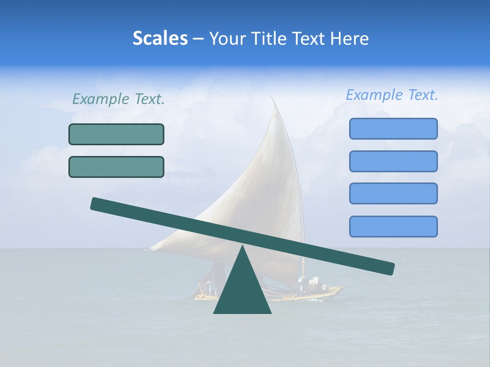 Beach Alagoas Rustical PowerPoint Template