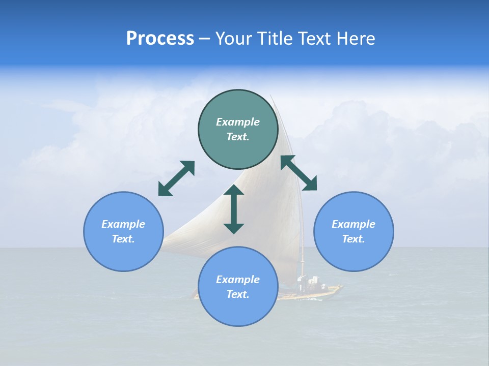 Beach Alagoas Rustical PowerPoint Template