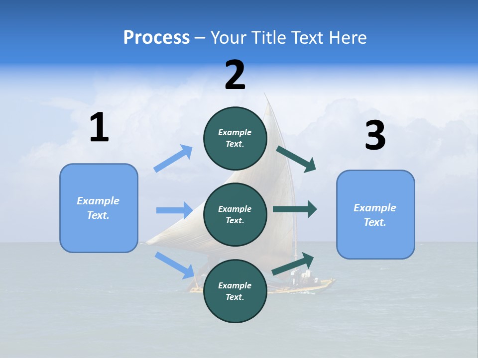 Beach Alagoas Rustical PowerPoint Template