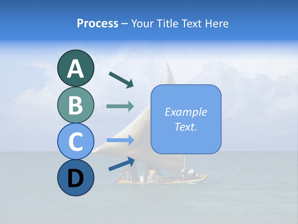 Beach Alagoas Rustical PowerPoint Template