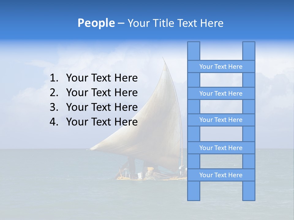 Beach Alagoas Rustical PowerPoint Template