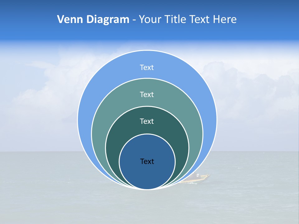 Beach Alagoas Rustical PowerPoint Template