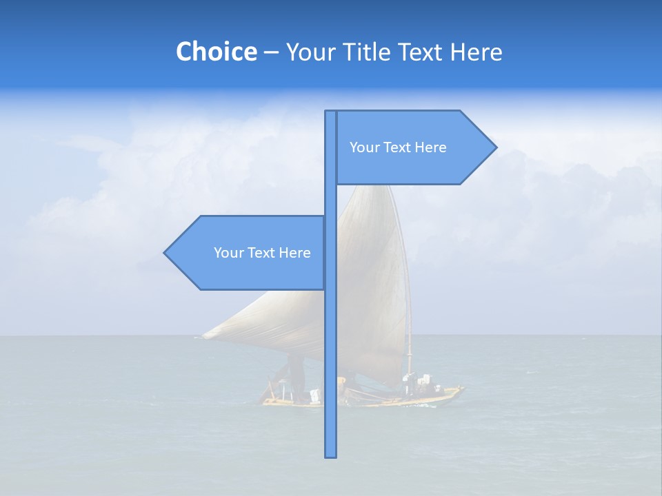 Beach Alagoas Rustical PowerPoint Template