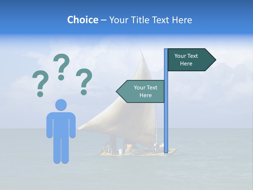 Beach Alagoas Rustical PowerPoint Template