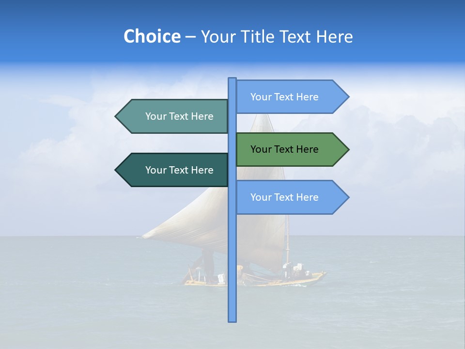 Beach Alagoas Rustical PowerPoint Template