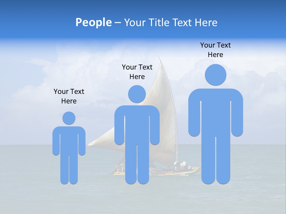 Beach Alagoas Rustical PowerPoint Template