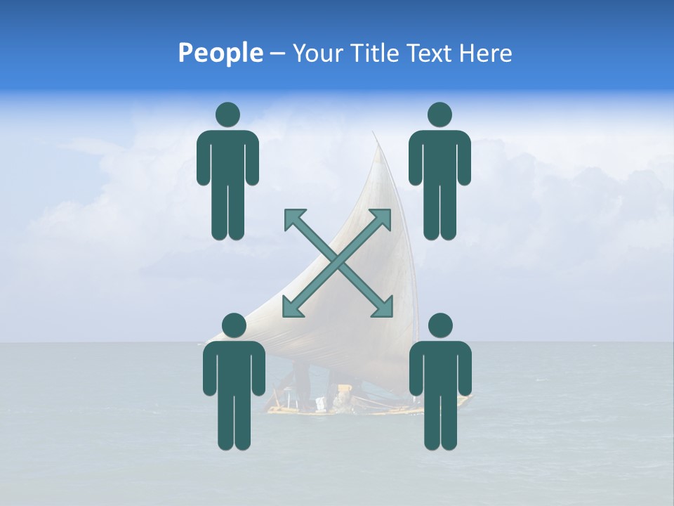 Beach Alagoas Rustical PowerPoint Template