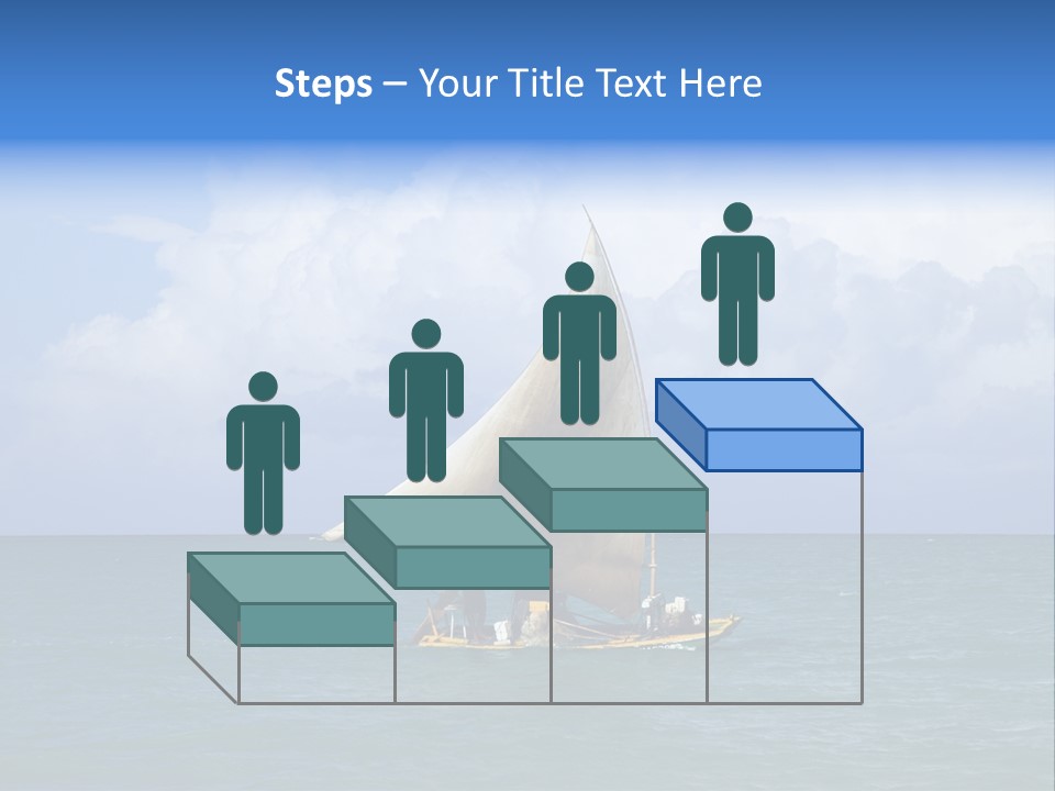 Beach Alagoas Rustical PowerPoint Template