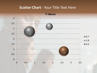 Assistance Corporate Customer PowerPoint Template