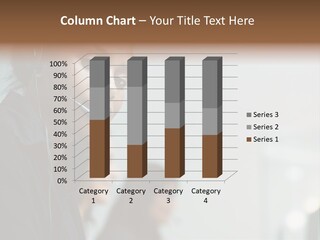 Assistance Corporate Customer PowerPoint Template