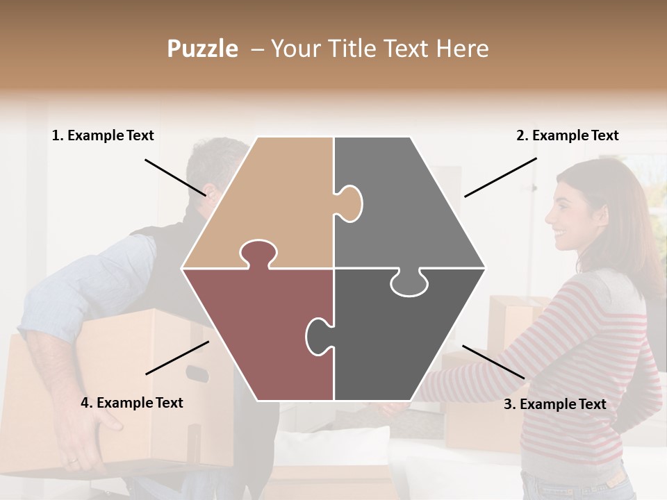 Investment Legal Sitting PowerPoint Template