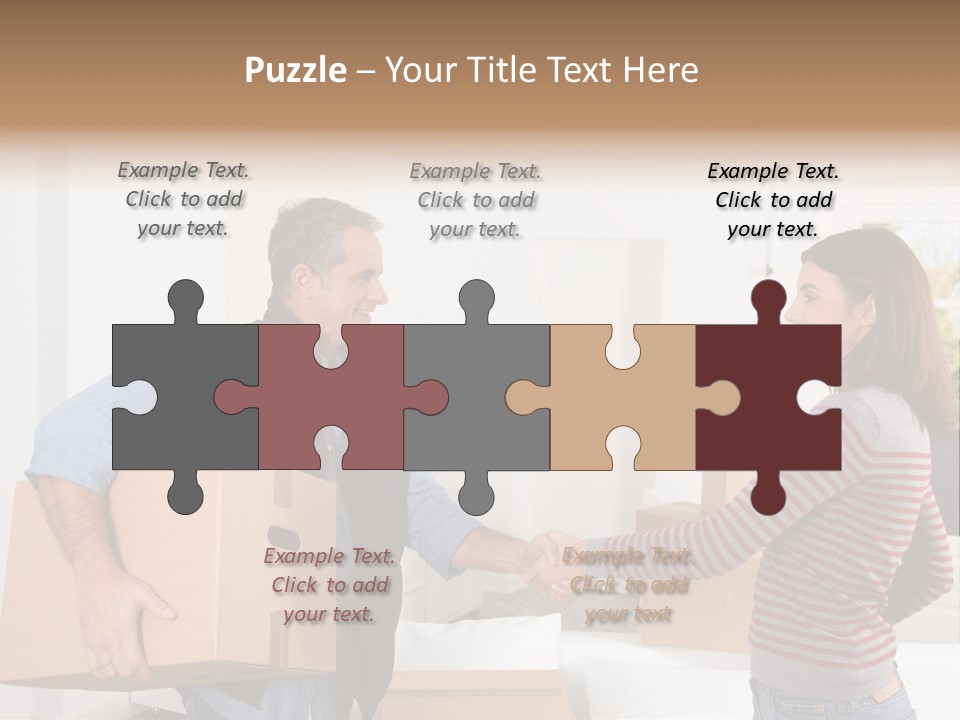 Investment Legal Sitting PowerPoint Template