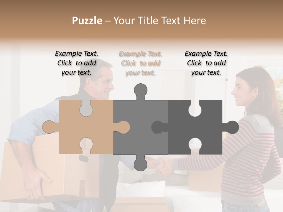 Investment Legal Sitting PowerPoint Template