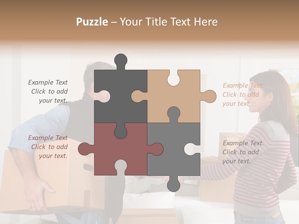 Investment Legal Sitting PowerPoint Template