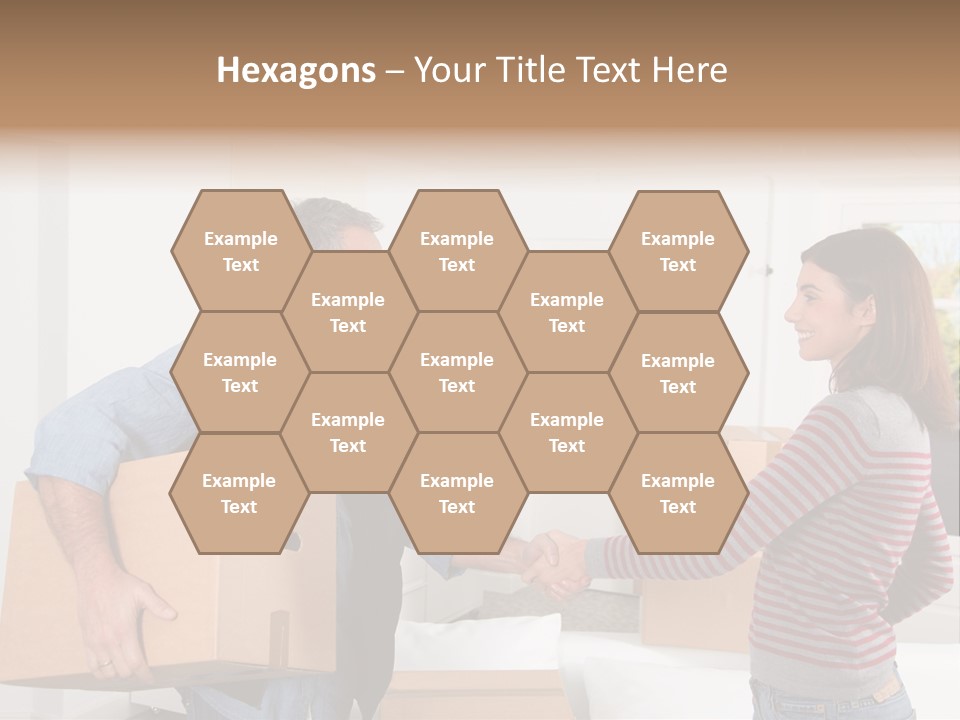 Investment Legal Sitting PowerPoint Template
