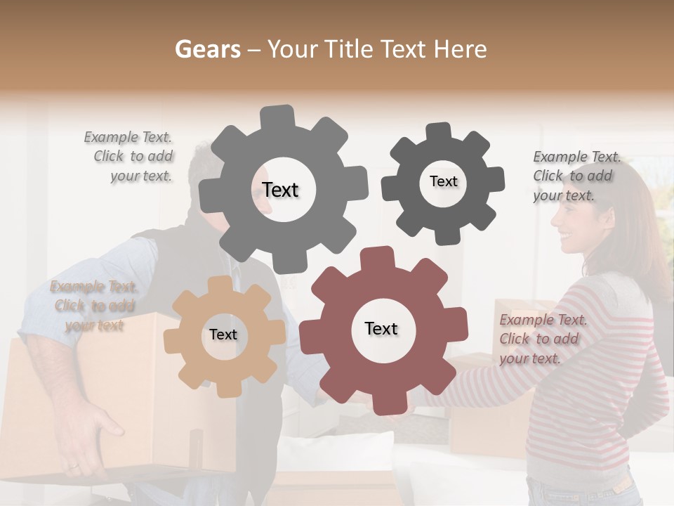 Investment Legal Sitting PowerPoint Template