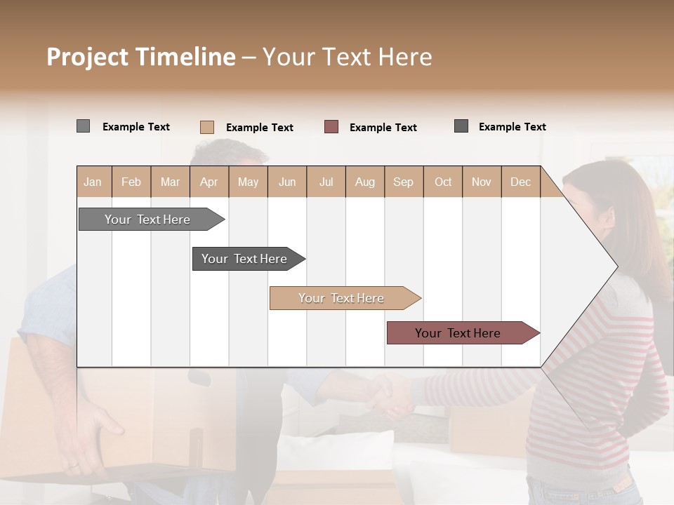 Investment Legal Sitting PowerPoint Template