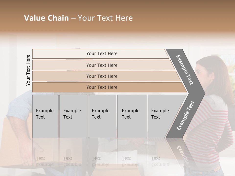 Investment Legal Sitting PowerPoint Template