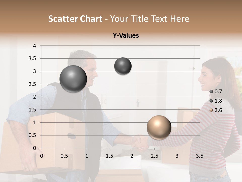 Investment Legal Sitting PowerPoint Template