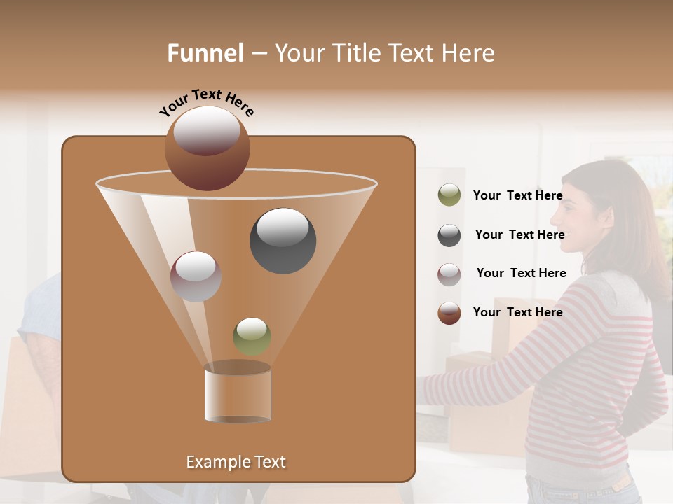 Investment Legal Sitting PowerPoint Template