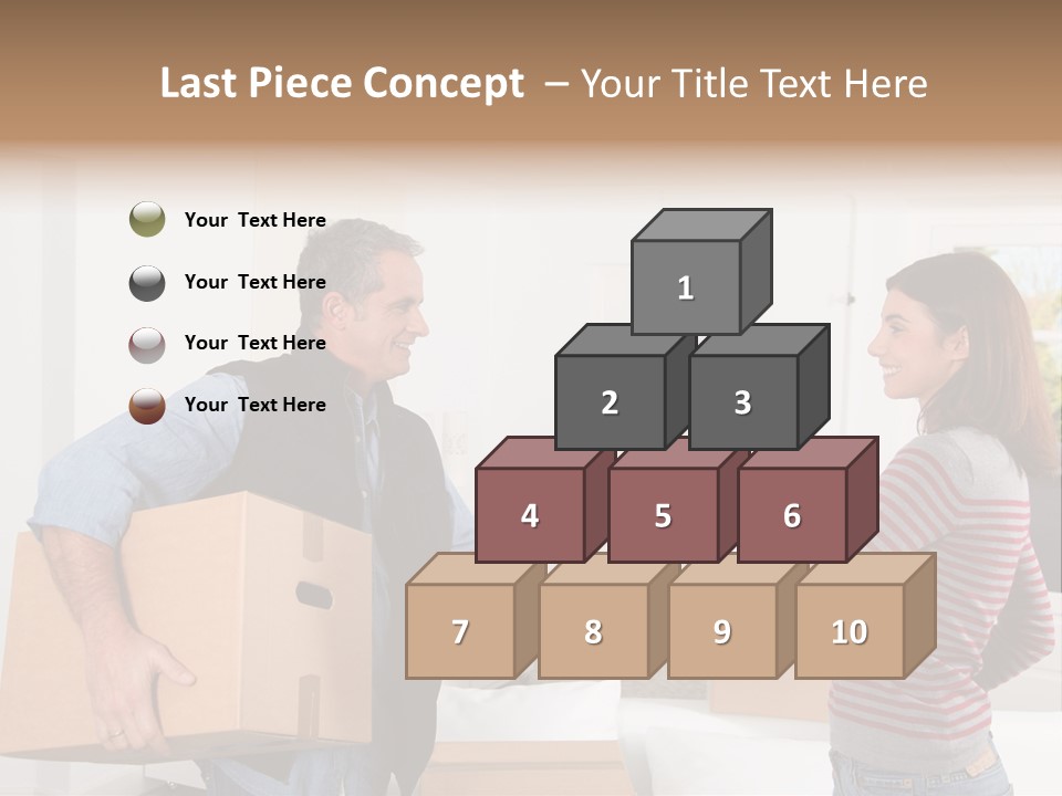 Investment Legal Sitting PowerPoint Template
